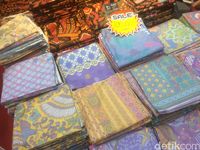 Yuk ke Inacraft 2019 Beli Kain Tradisional Hingga 