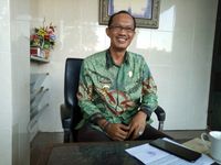 Dipuji Jokowi, Wali Kota Palembang Semangat Giatkan Gotong 