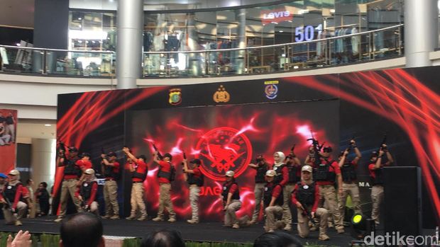 Wali Kota: Aplikasi Halo Polisi Jadi Kado HUT Depok