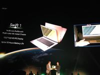 Kejutan Acer: Laptop Gaming Seksi Hingga Kamera 360 Android