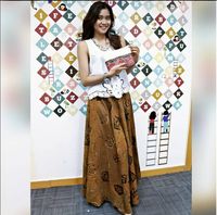 Fanny, Inspirasi Kartini Digital dari Pontianak 