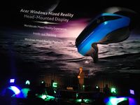 Kejutan Acer: Laptop Gaming Seksi Hingga Kamera 360 Android