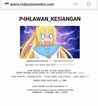 #IndosatLemot: Dikecam Netizen, Dikerjai Hacker, Disemprit BRTI