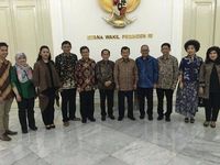 ITB Gelar Rating Kota Cerdas 2017