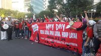 Selamat Hari Buruh, Netizen Sampaikan Harapan #MayDay2017
