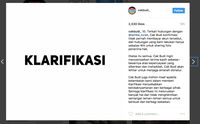Heboh Pengakuan Cak Budi Pakai Uang Donasi untuk Beli Fortuner