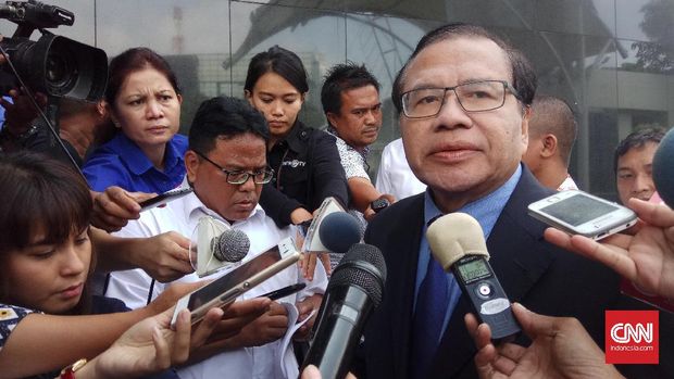 Menang Praperadilan, KPK Segera Periksa Tersangka BLBI