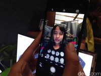 Infinix Rilis S2 Pro, Ponsel Selfie Kamera Ganda