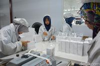 Bangun Pabrik Kedua, Vivo Produksi Sejuta Ponsel 4G