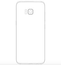Begini Jadinya Kalau Galaxy S8 Pakai Tombol Home Fisik