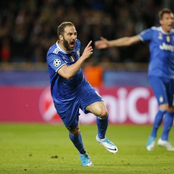 Lima Duel Kunci Final Liga Champions Juventus vs Madrid