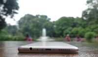 Oppo F3 Plus: Layar Besar, Jago Selfie