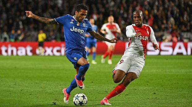 Kemenangan Juventus Berkat Kejelian di Sayap