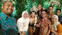 Oppo F3 Plus: Layar Besar, Jago Selfie