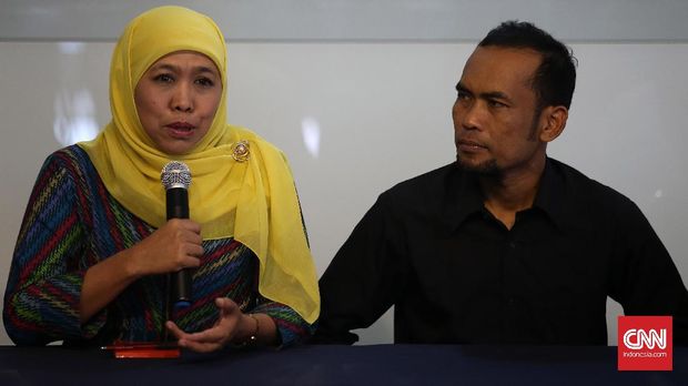 Cerita Cak Budi Buka-bukaan soal Aksinya Pakai Uang Donasi