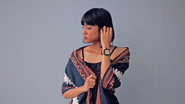 Bikin Jam Tangan Kayu, Pria Ini Raup Omzet Rp 48 Juta/Bulan