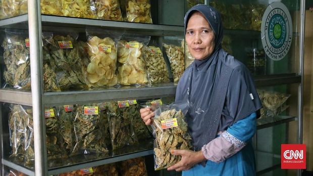 Chevron Sapih 250 Pebisnis Lokal dalam Lima Tahun Terakhir