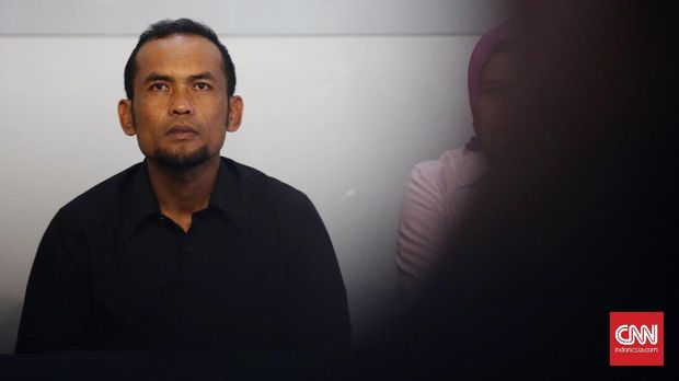 Cerita Cak Budi Buka-bukaan soal Aksinya Pakai Uang Donasi