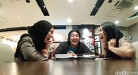 Oppo F3 Plus: Layar Besar, Jago Selfie