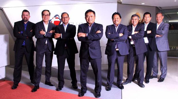 Telkomsel di Usia ke-22 Tahun: Membangun Hingga Perbatasan