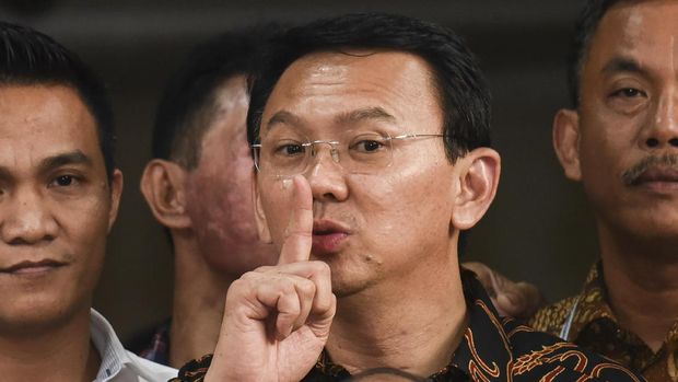 Anies-Sandi, Preman, dan Ketegasan yang Hilang di Tanah Abang