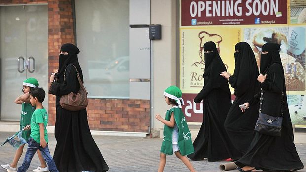 Iran dan Arab Saudi masih jadi negara dengan hukum penistaan agama terbrutal di dunia.