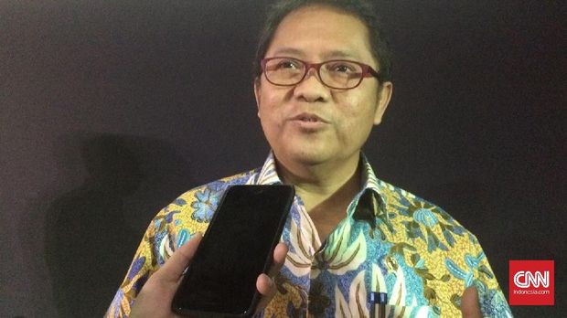 'Ketimbang Tarif Murah, Telekomunikasi Harus Berkualitas'