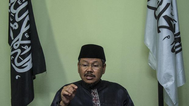 Sepak Terjang dan Akhir Hikayat Hizbut Tahrir Indonesia