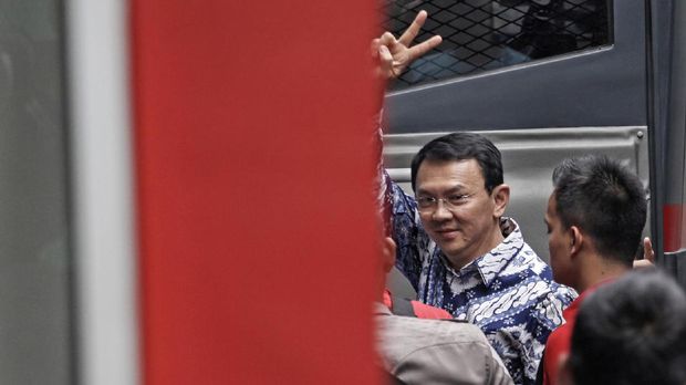 Kontroversi Pasal Penodaan Agama Ahok