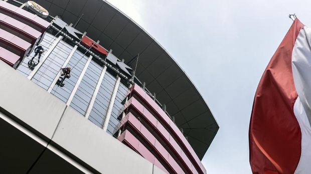 Choel, Di Antara Penjara dan Mimpi Es Buah (EMBARGO)