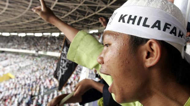 Temui Fadli Zon, HTI Minta Perlindungan 