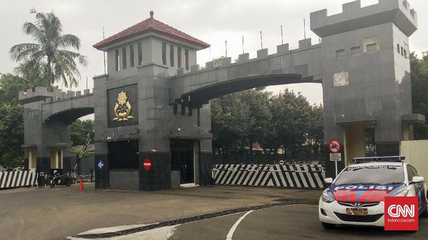 Penjara Ahok dan Pemburu Penista Agama Mengalir Sampai Jauh
