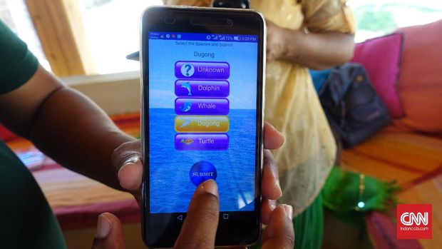 Teknologi, Masa Depan Konservasi Hewan Langka di Sri Lanka