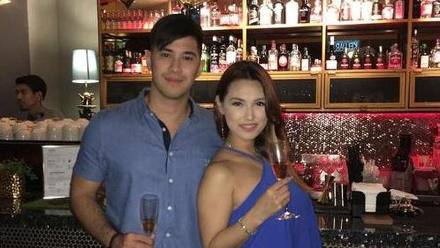 Miyabi Sudah Punya Pacar, Adjie Pangestu Nikah dengan Wanita Muda