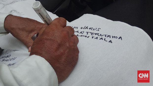 Gaduh Kecil di Komnas HAM Gara Gara Rizieq Shihab
