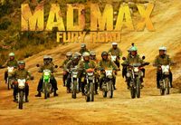 Kala Presiden Jokowi Nge-trail Disandingkan dengan Kamen Rider