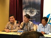 Printer HP Seukuran Ponsel Siap Menyapa Indonesia