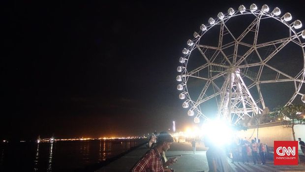 Mencicipi 'Asia Rasa Spanyol' di Manila