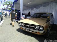 Foto Mobil  Datsun  Mpv Gambar 08