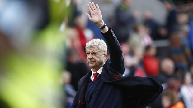 Live: Perebutan Tiket Liga Champions dari Liga Primer