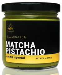 Bosan Selai Buah? Olesi Roti dengan Selai Matcha Pistachio yang Lembut Ini