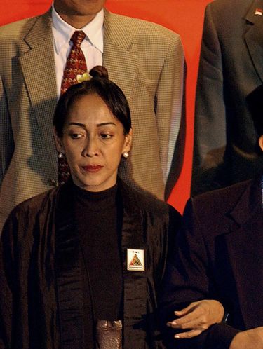 Sukmawati Soekarnoputri Angkat Kisah Fatmawati ke Layar Lebar