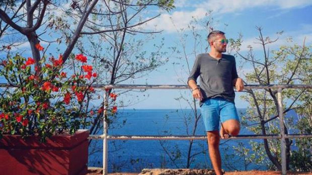 Sal Lavallo Bakal jadi Penjelajah Dunia Termuda dari Amerika