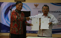 Strategi LPDB Kemenkop Hindari Pelaku UMKM dari Tengkulak