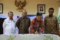 Strategi LPDB Kemenkop Hindari Pelaku UMKM dari Tengkulak