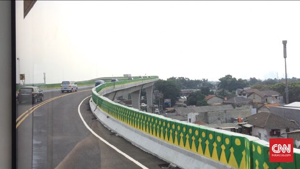 Transjakarta Tunda Angkut Penumpang Ciledug-Tendean Hari Ini