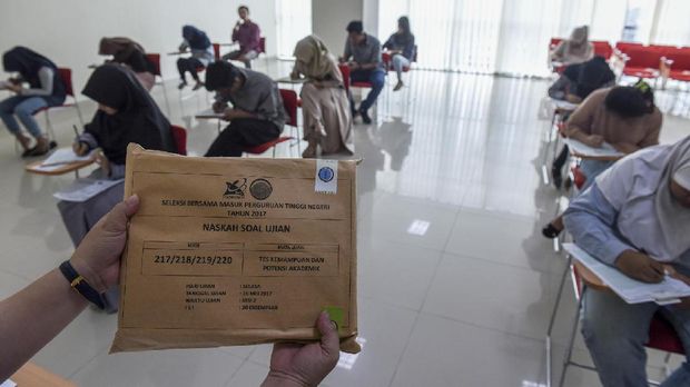 10 Hal yang Wajib Kamu Ketahui Tentang SMBPTN 2017