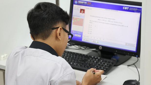 SBMPTN Digelar Hari Ini, Panitia Pastikan Aman dari Virus