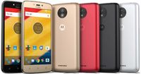 Masuk Indonesia, Moto C Dijual Mulai Rp 1 Juta