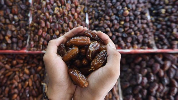 Tips Puasa Bagi Penderita Maag